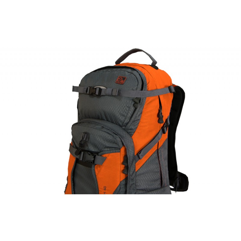 Рюкзак Terra Incognita Snow-Tech 30
